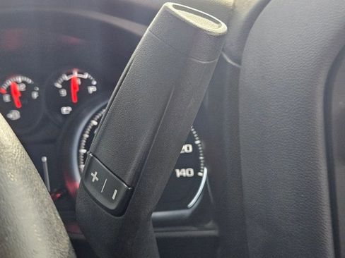 Used 2021 Chevrolet Silverado 1500 Custom Trail Boss image 13