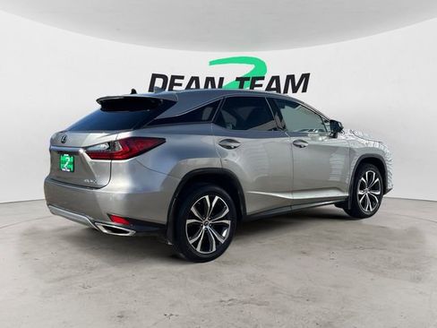 Used 2021 Lexus RX 350 AWD w/ Premium Package image 8