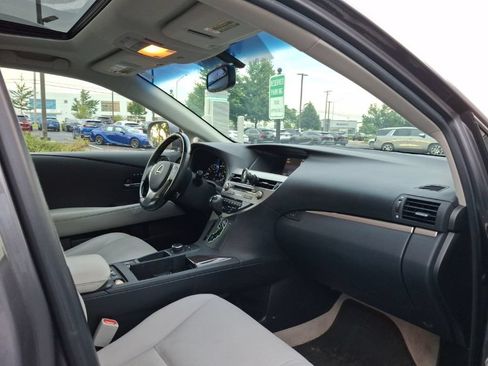 Used 2015 Lexus RX 350 AWD image 4