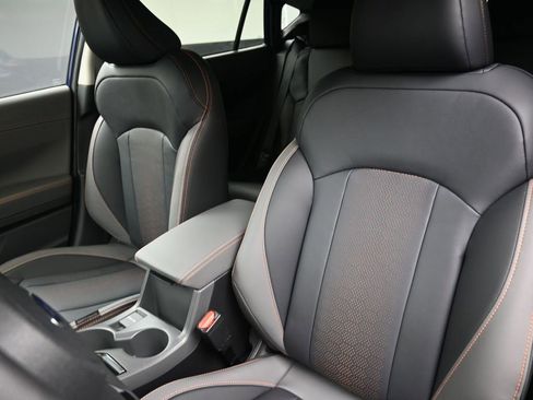 New 2026 Subaru Crosstrek 2.5i Limited image 22
