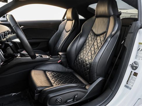 Used 2017 Audi TT 2.0T image 30