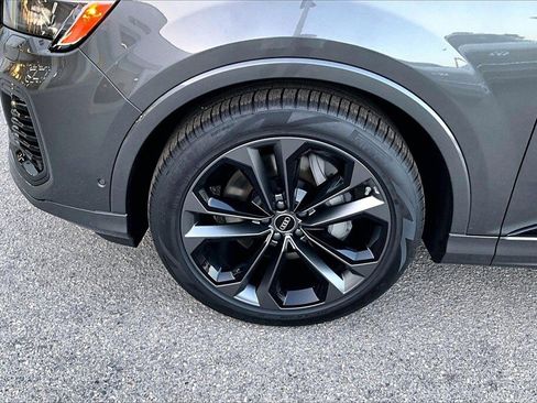 New 2026 Audi Q7 3.0T Premium Plus image 13