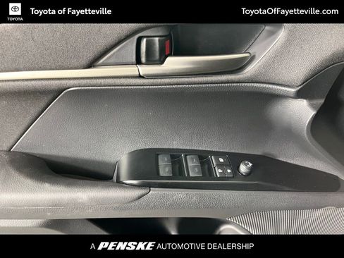 New 2026 Toyota Camry LE w/ Convenience Package image 26