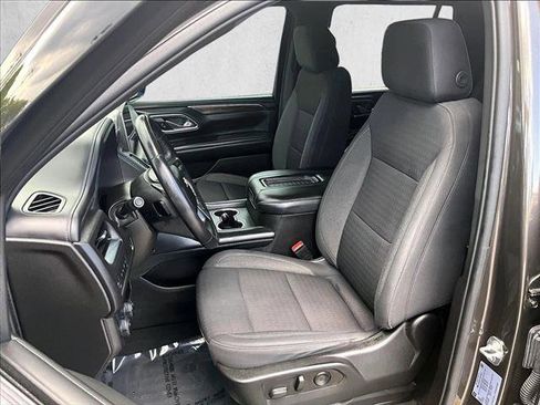 Certified 2021 Chevrolet Tahoe LS RWD image 26