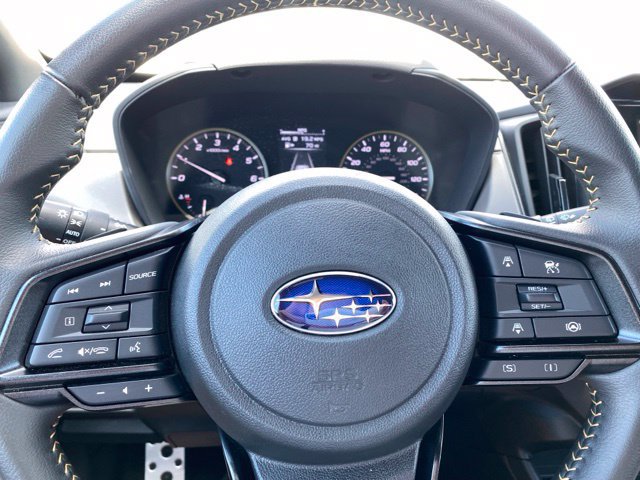 Certified 2025 Subaru Crosstrek 2.5i Sport AWD/4WD image 14
