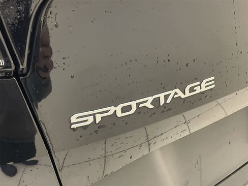 Used 2023 Kia Sportage X-Line w/ X-Line Premium Package image 22