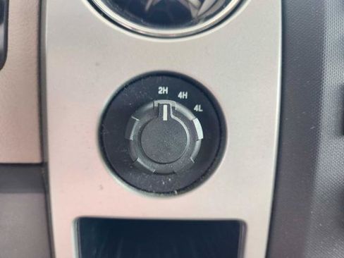 Used 2010 Ford F150 FX4 AWD/4WD image 20