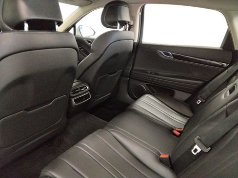 Used 2023 Genesis G80 2.5T image 36