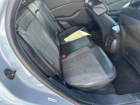 Used 2024 Ford Mustang Mach-E GT image 12