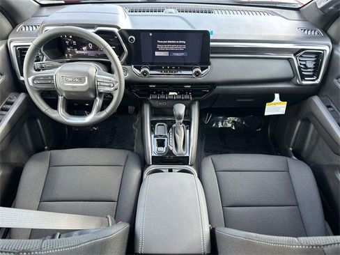 New 2026 GMC Canyon Elevation image 7