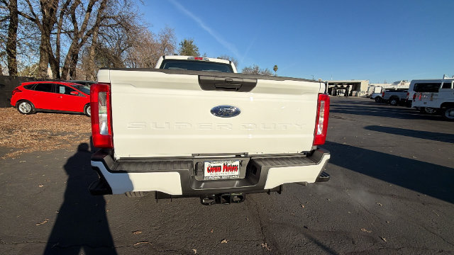 New 2026 Ford F350 XL w/ STX Appearance Package AWD/4WD image 5