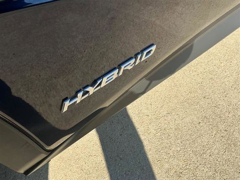 Used 2019 Lexus RX 450hL AWD image 22