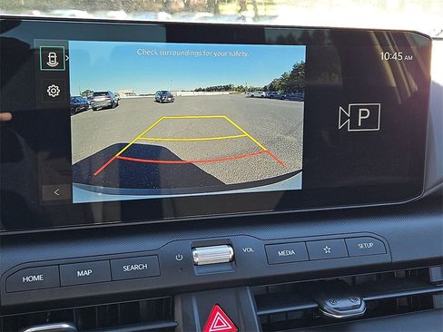 Certified 2025 Kia K4 LX image 18