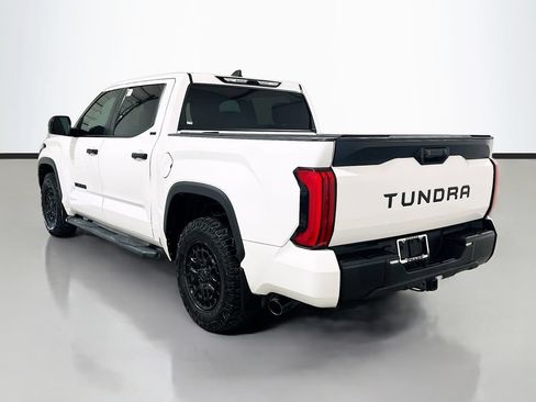 Used 2025 Toyota Tundra SR5 RWD image 6