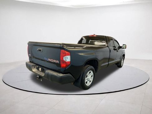 Used 2020 Toyota Tundra SR image 5