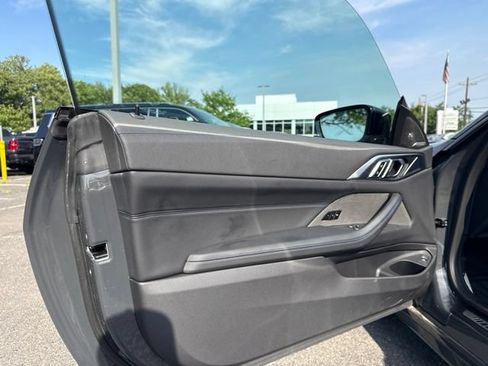 Used 2024 BMW 440i xDrive Coupe w/ Premium Package AWD/4WD image 31