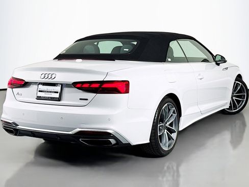 Used 2024 Audi A5 2.0T Premium Plus image 12