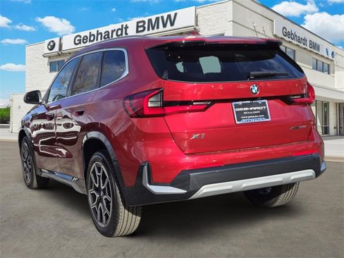 New 2026 BMW X1 xDrive28i w/ Technology Package image 7