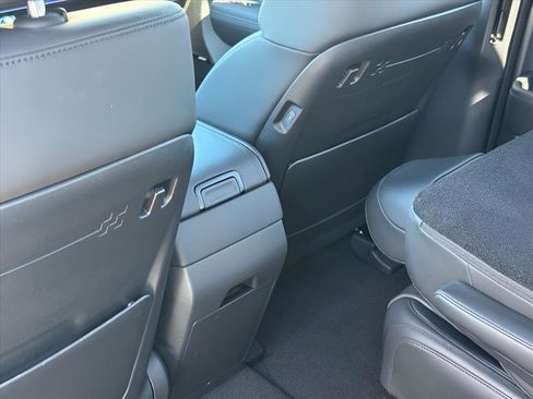 Certified 2026 Hyundai Santa Fe Calligraphy image 13