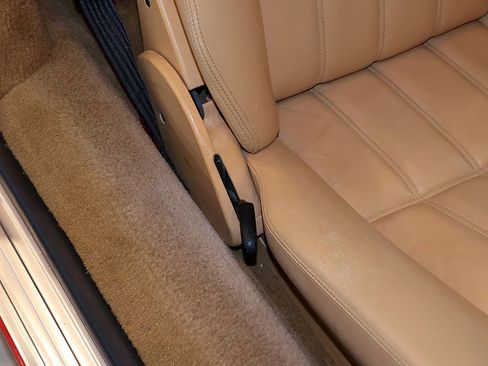 Used 1987 Ferrari 328 GTS image 21