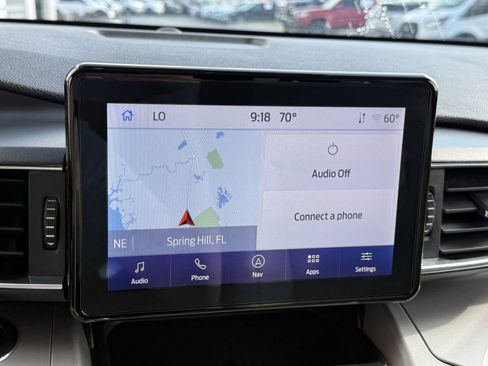 Used 2023 Ford Explorer XLT w/ Equipment Group 202A image 19