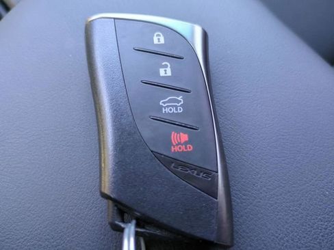 Used 2022 Lexus ES 350 350 w/ Premium Package image 28