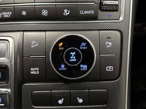 Used 2023 Hyundai Santa Fe SEL Premium image 26