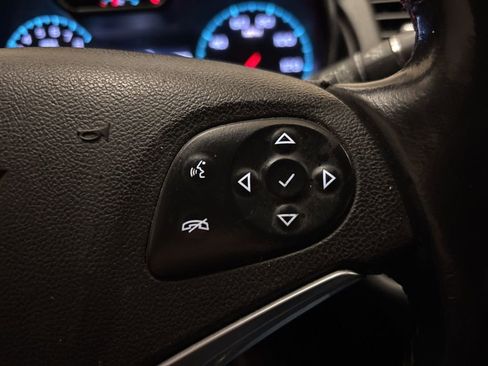 Used 2019 Chevrolet Impala LT image 13