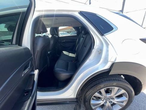 Used 2023 MAZDA CX-30 AWD 2.5 S w/ Select Package image 12