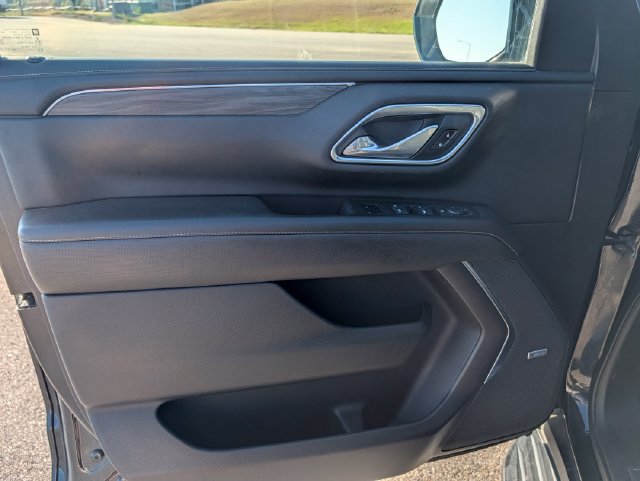 Used 2021 GMC Yukon XL SLT RWD image 10