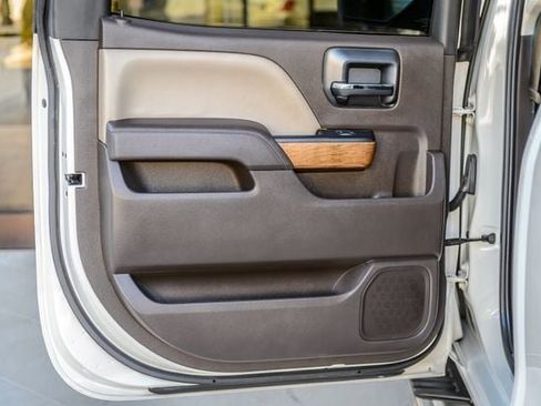 Used 2014 Chevrolet Silverado 1500 LTZ w/ LTZ Plus Package image 52