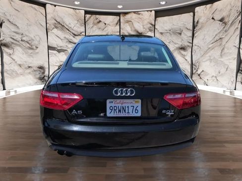 Used 2012 Audi A5 2.0T Premium image 5