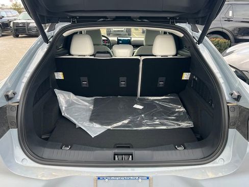 New 2026 Ford Mustang Mach-E Premium AWD/4WD image 4