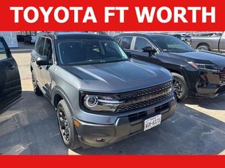 Used 2025 Ford Bronco Sport Big Bend w/ Convenience Package video 1