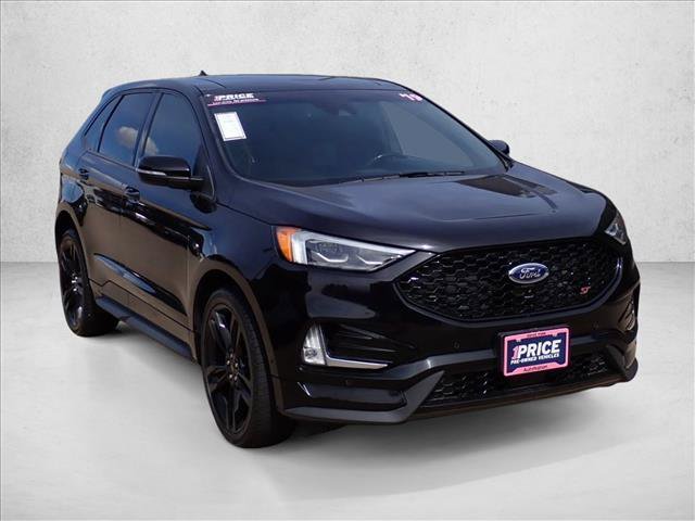 Used 2019 Ford Edge ST w/ Equipment Group 401A AWD/4WD image 6