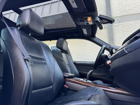 Used 2012 BMW X5 xDrive35d AWD/4WD image 27