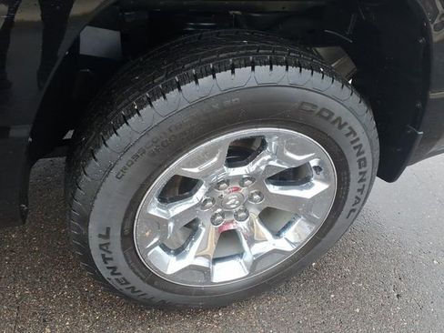 Certified 2023 RAM 1500 Big Horn image 15