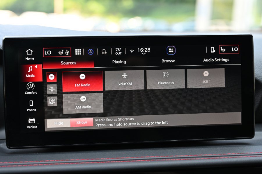 Used 2024 Dodge Hornet R/T AWD/4WD image 23