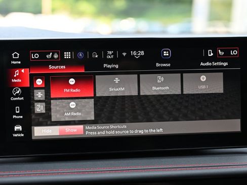 Used 2024 Dodge Hornet R/T AWD/4WD image 23
