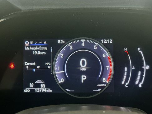 Used 2024 Lexus RX 350 Premium w/ Cold Area Package FWD image 19