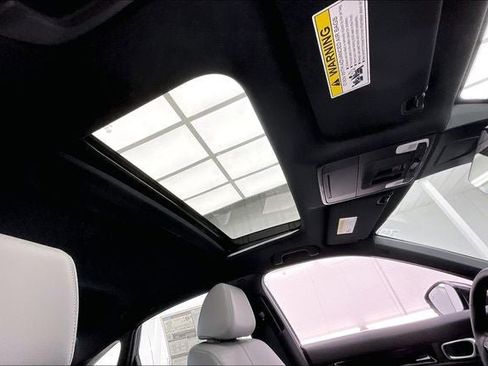 New 2026 Honda Civic Sport Touring image 10