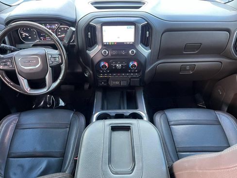 Used 2020 GMC Sierra 1500 Denali w/ Denali Ultimate Package AWD/4WD image 24