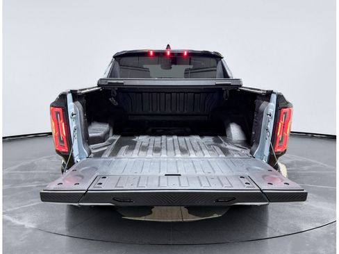 Used 2025 GMC Hummer EV 3X AWD/4WD image 27