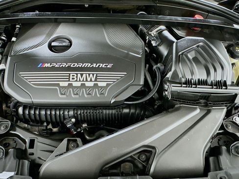 Used 2023 BMW M235i xDrive Gran Coupe w/ Premium Package AWD/4WD image 32