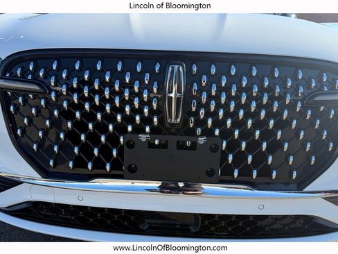 New 2025 Lincoln Aviator Black Label image 15