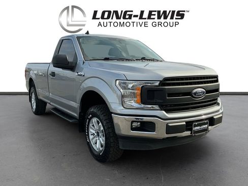 Used 2020 Ford F150 XL w/ Equipment Group 101A Mid image 10