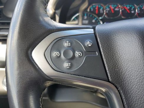 Used 2019 Chevrolet Tahoe LT AWD/4WD image 24