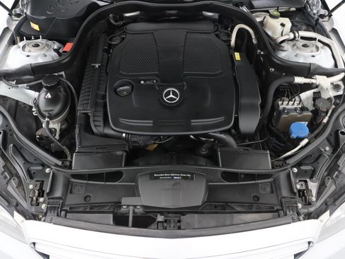 Used 2016 Mercedes-Benz E 350 Sedan w/ Premium Package image 37