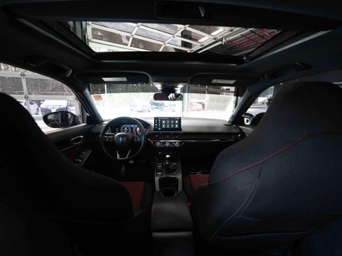 Used 2025 Honda Civic Si image 19