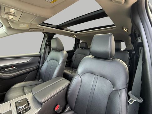 Used 2024 MAZDA CX-90 3.3 Turbo w/ Premium Package image 43